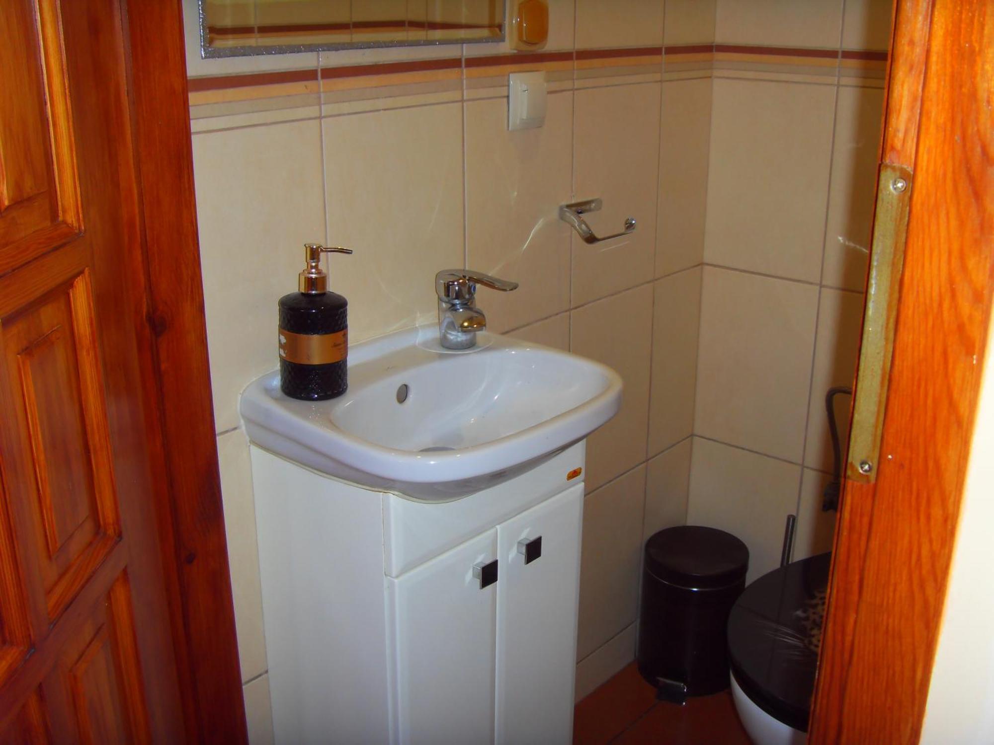 Malbork Apartament Z Widokiem Na Zamek Eksteriør billede
