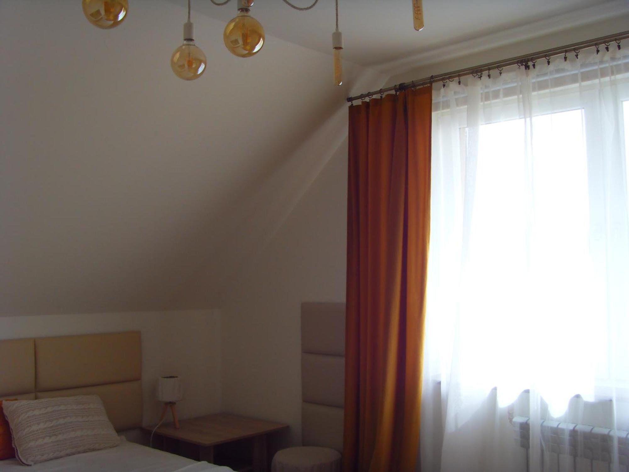 Malbork Apartament Z Widokiem Na Zamek Eksteriør billede