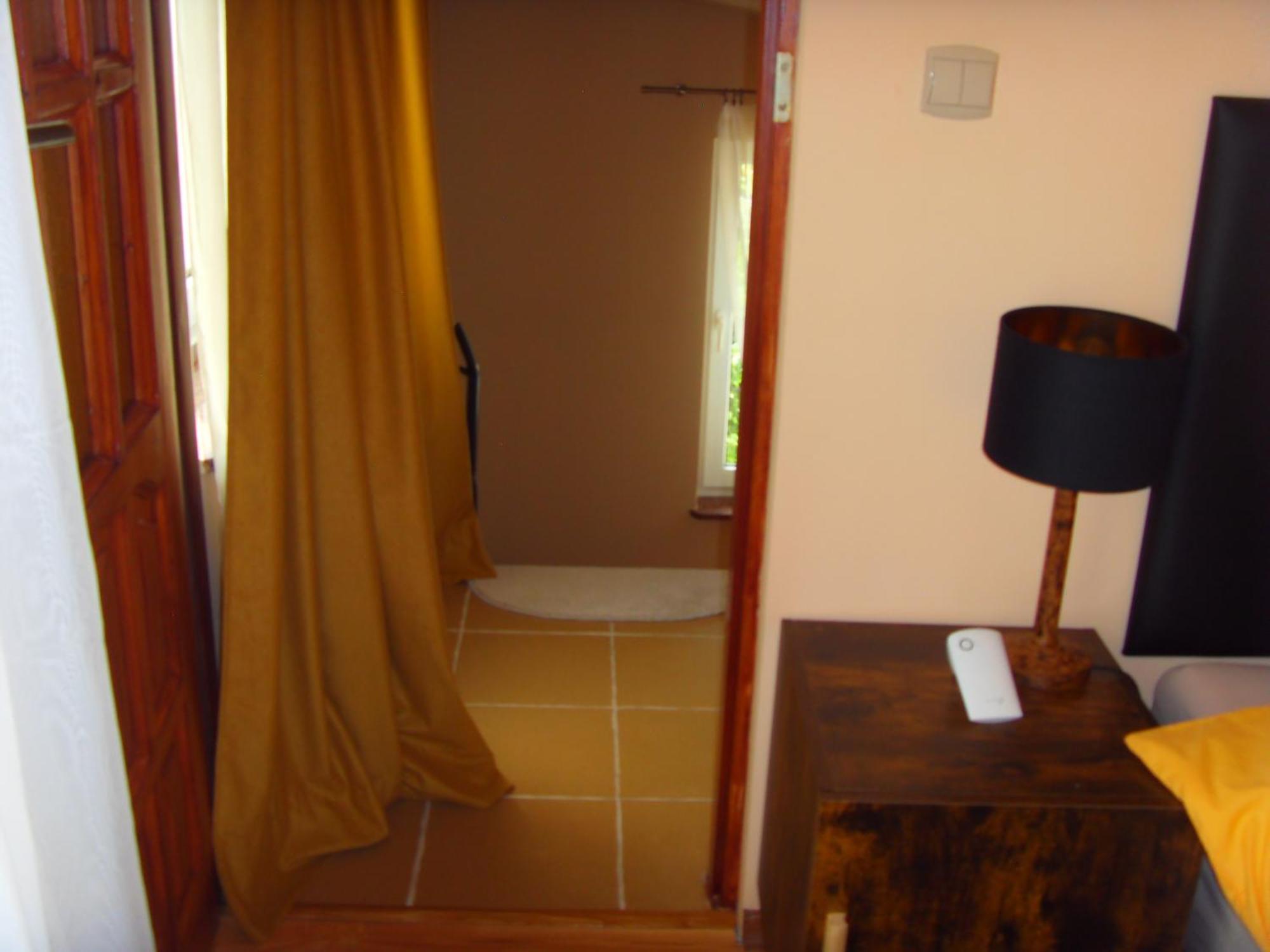 Malbork Apartament Z Widokiem Na Zamek Eksteriør billede