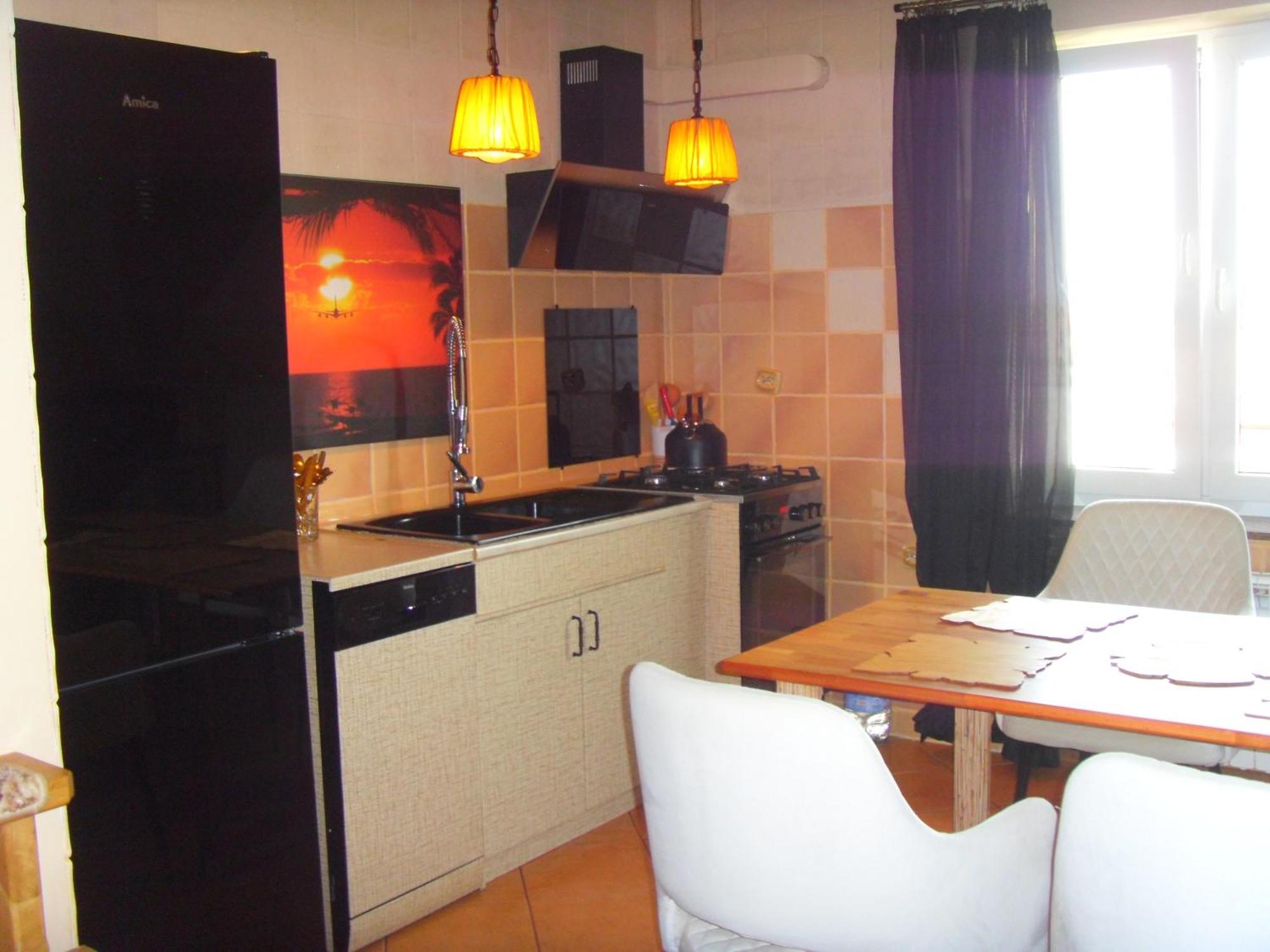Malbork Apartament Z Widokiem Na Zamek Eksteriør billede