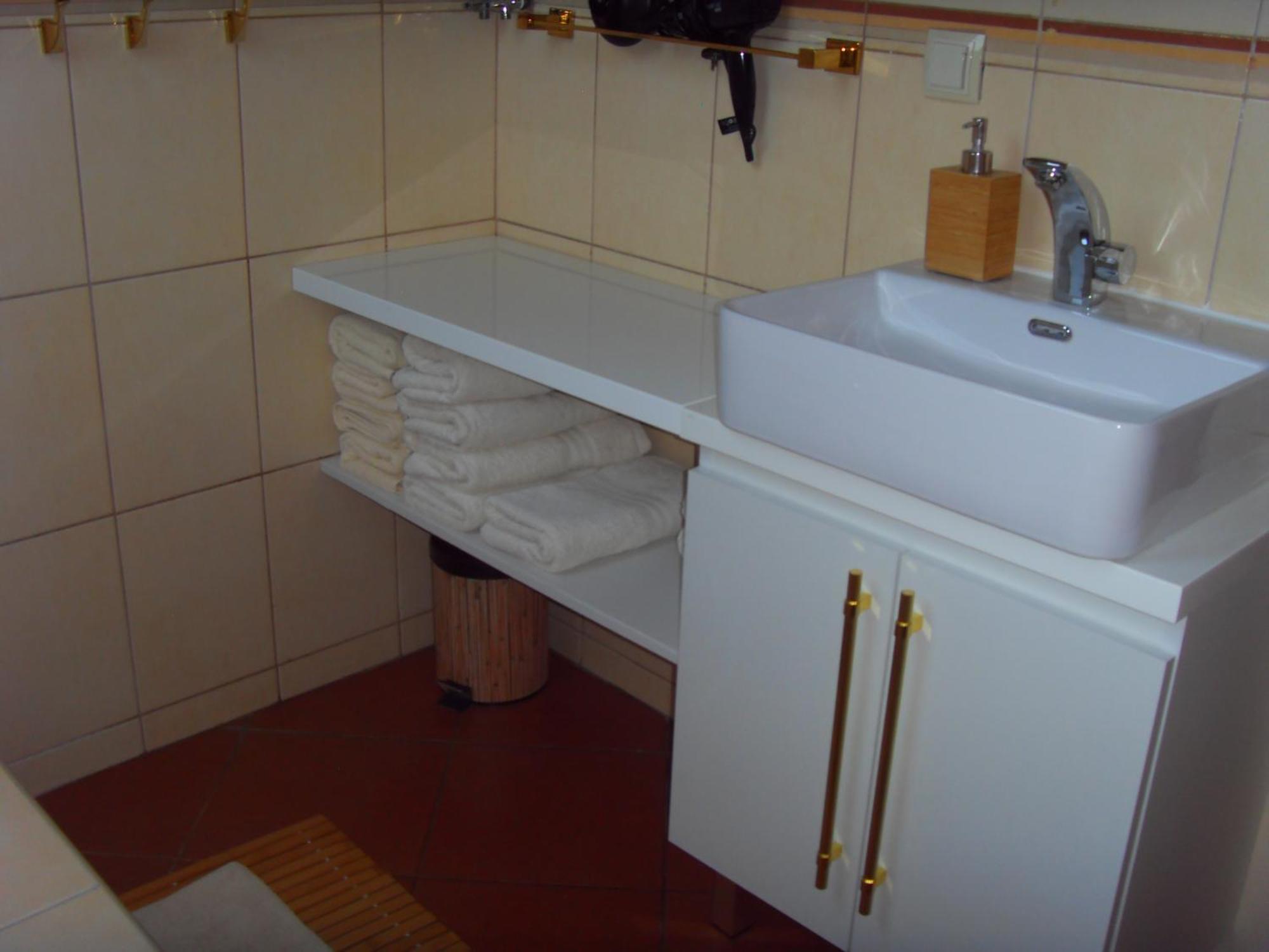 Malbork Apartament Z Widokiem Na Zamek Eksteriør billede